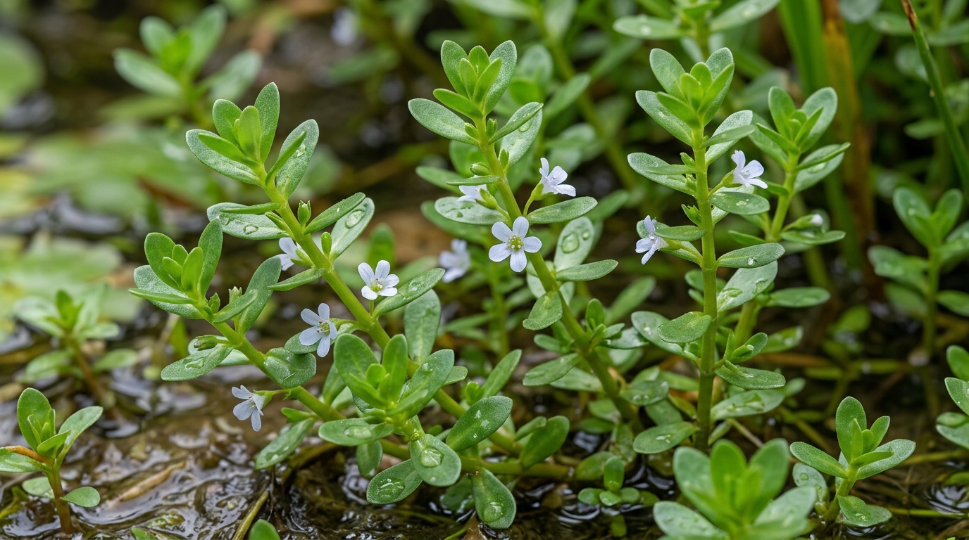 Bacopa monnieri: What Does the Evidence Really Say?