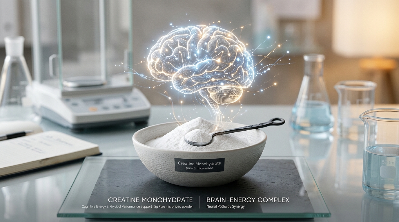 Creatine: What Does the Evidence Really Say?