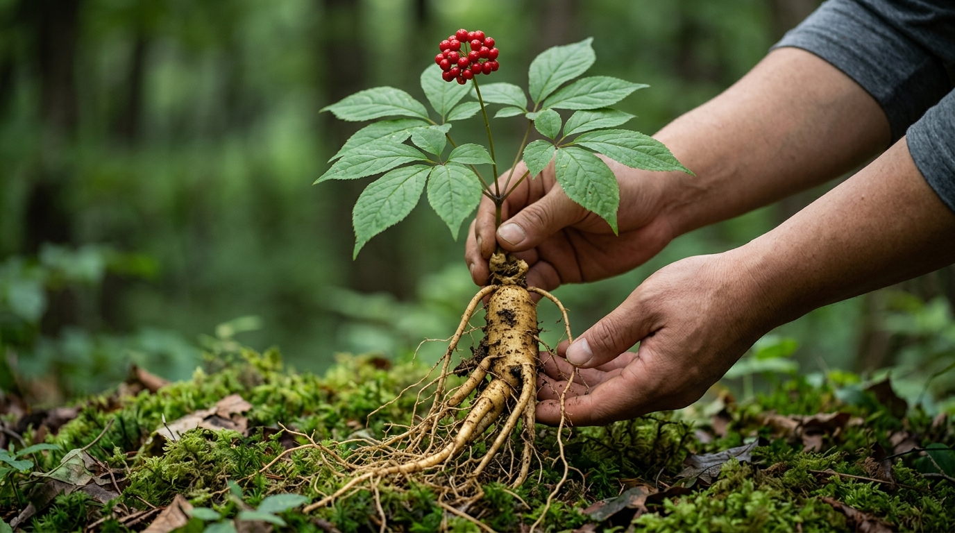 Panax Ginseng: What Does the Evidence Really Say?