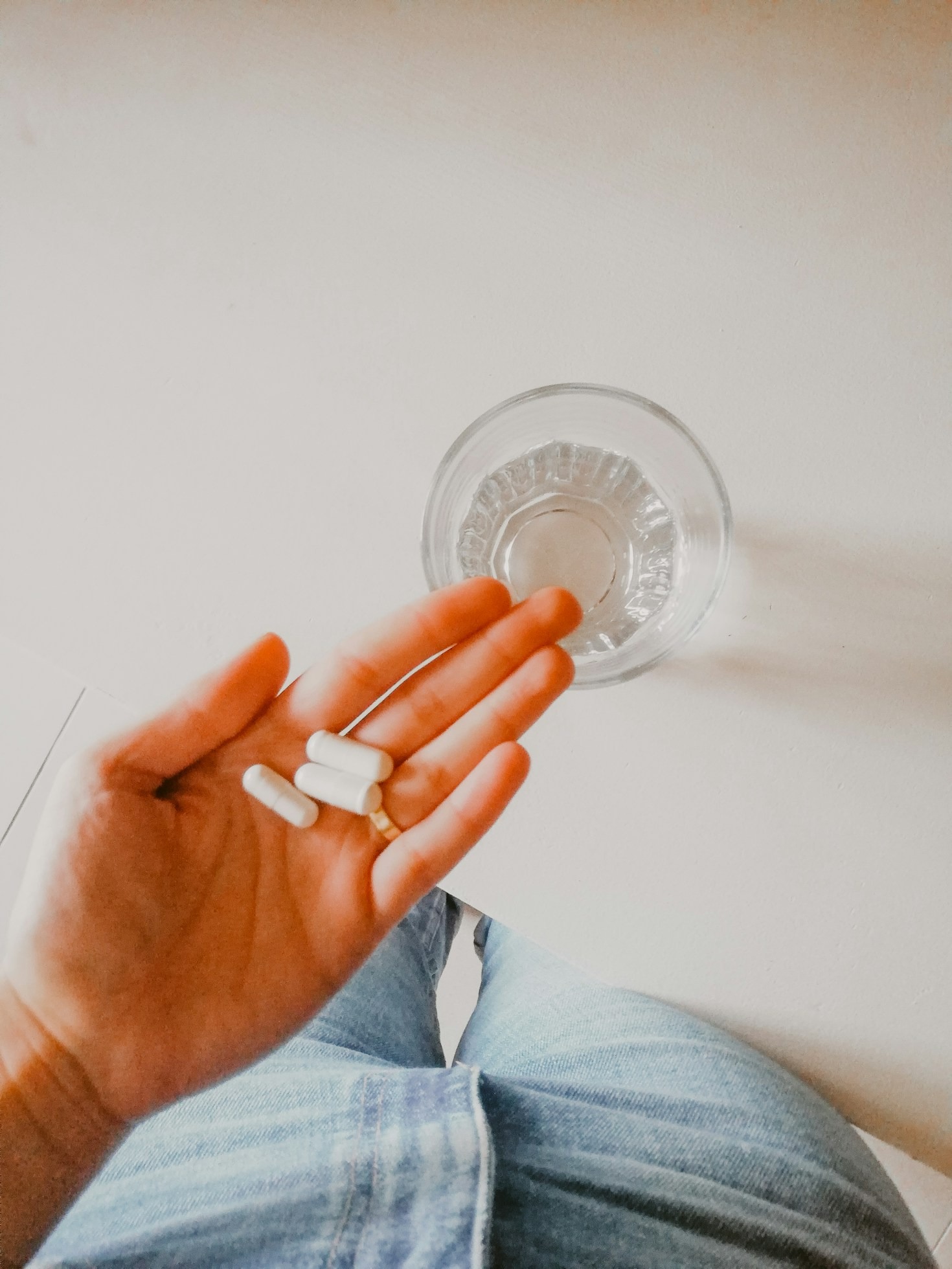 Top Five Supplements For Daily Energy Boosts