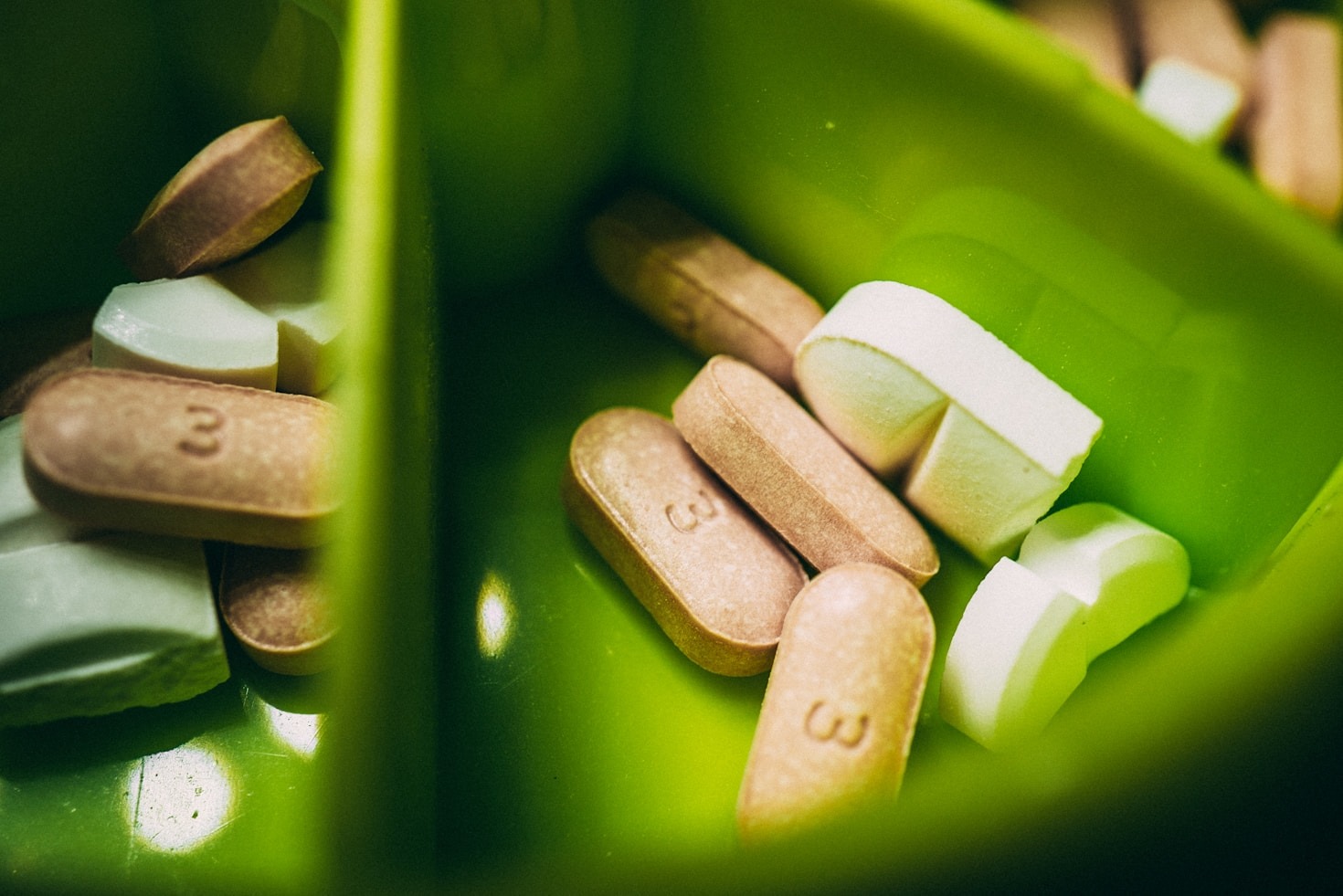 Natural Ways To Enhance Your Physical Recovery