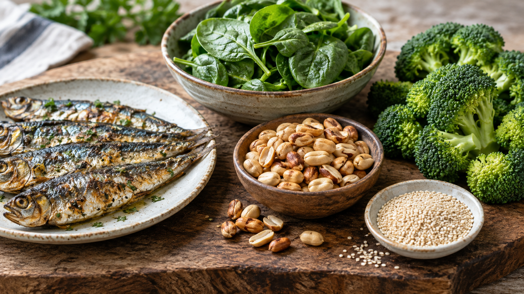 Coenzyme Q10 and Brain Health: What Does the Evidence Really Say?