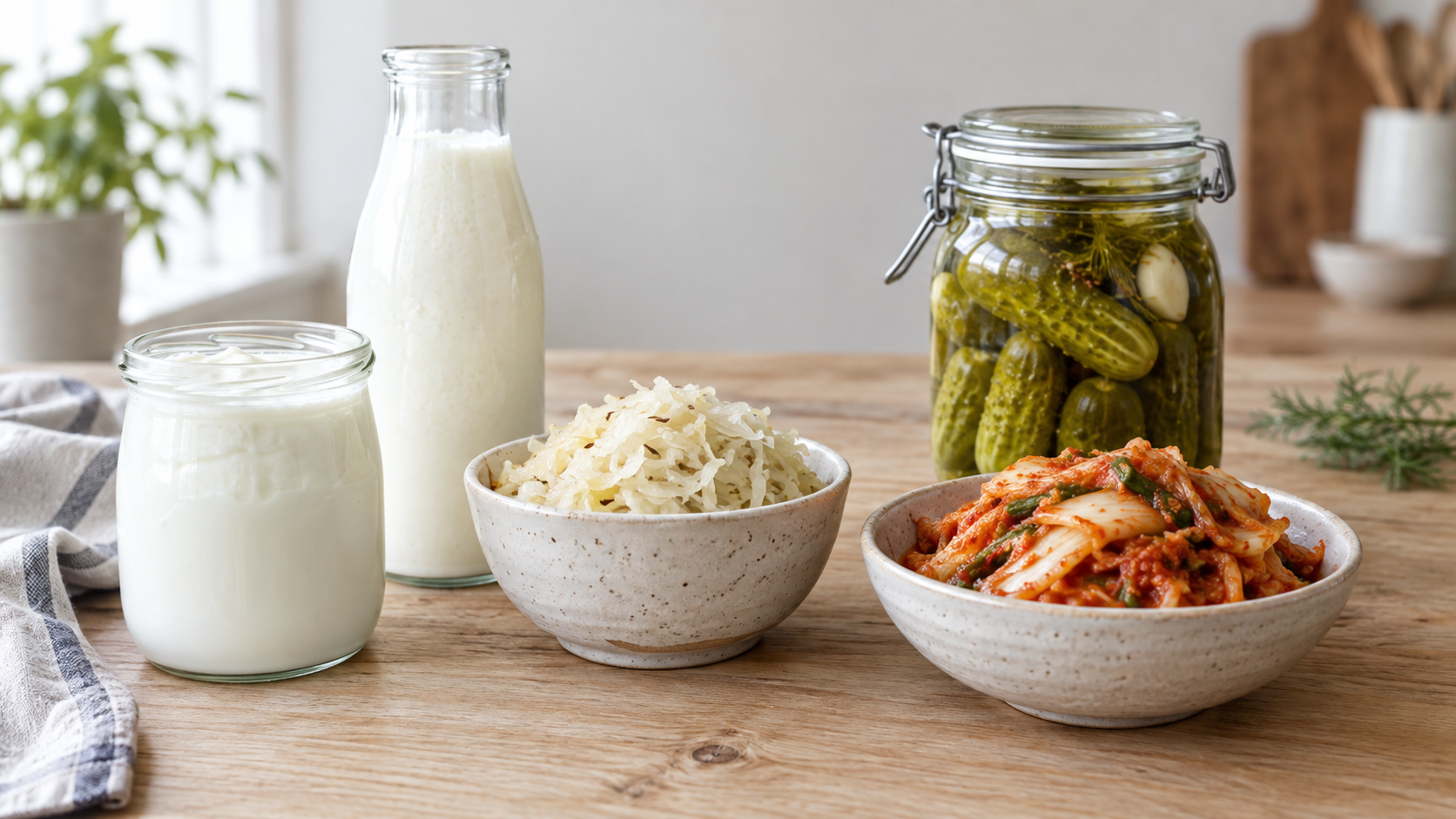 Probiotics and Brain Health: What Does the Evidence Really Say?