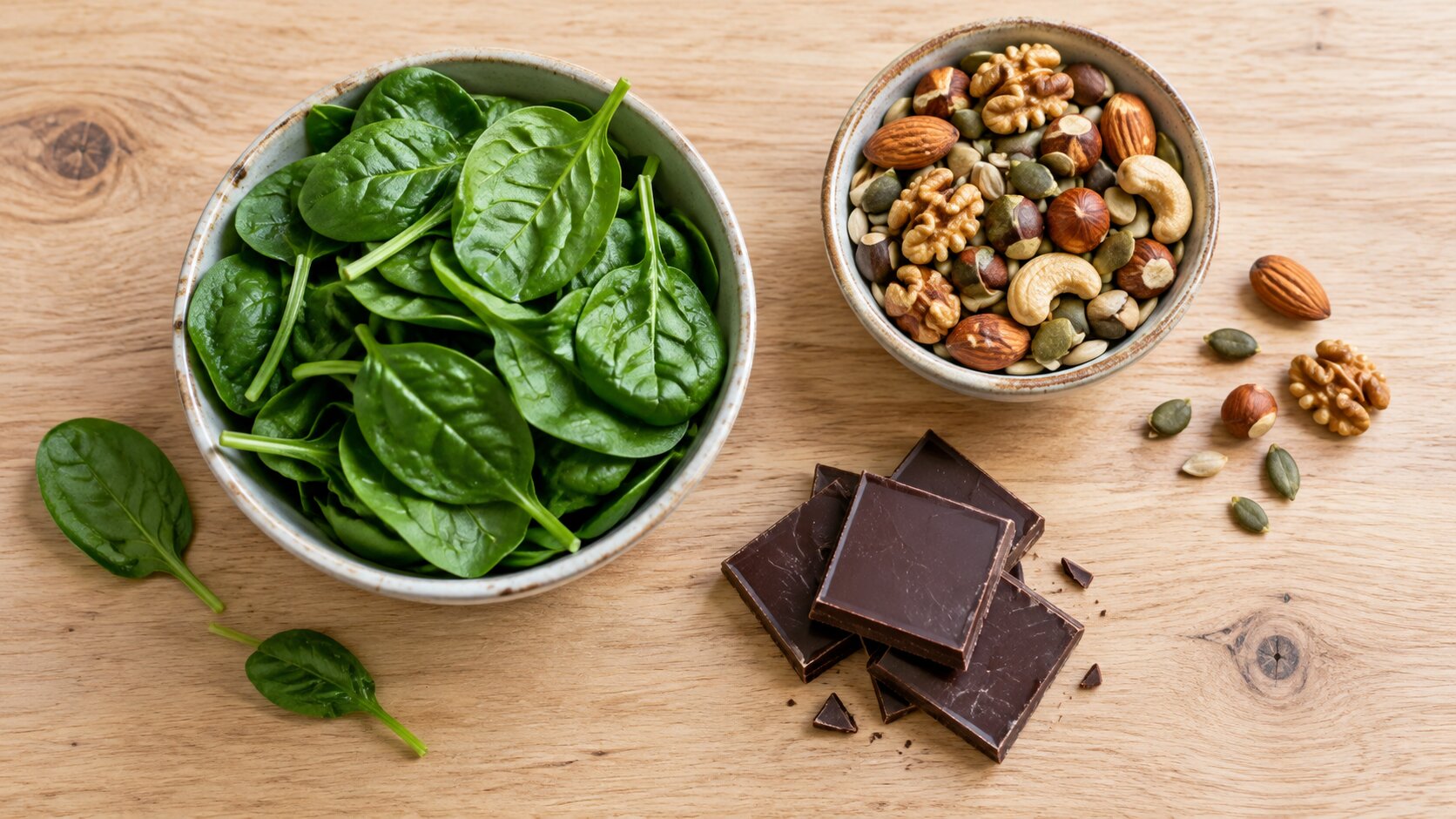 Magnesium and Brain Health: What Does the Evidence Really Say?