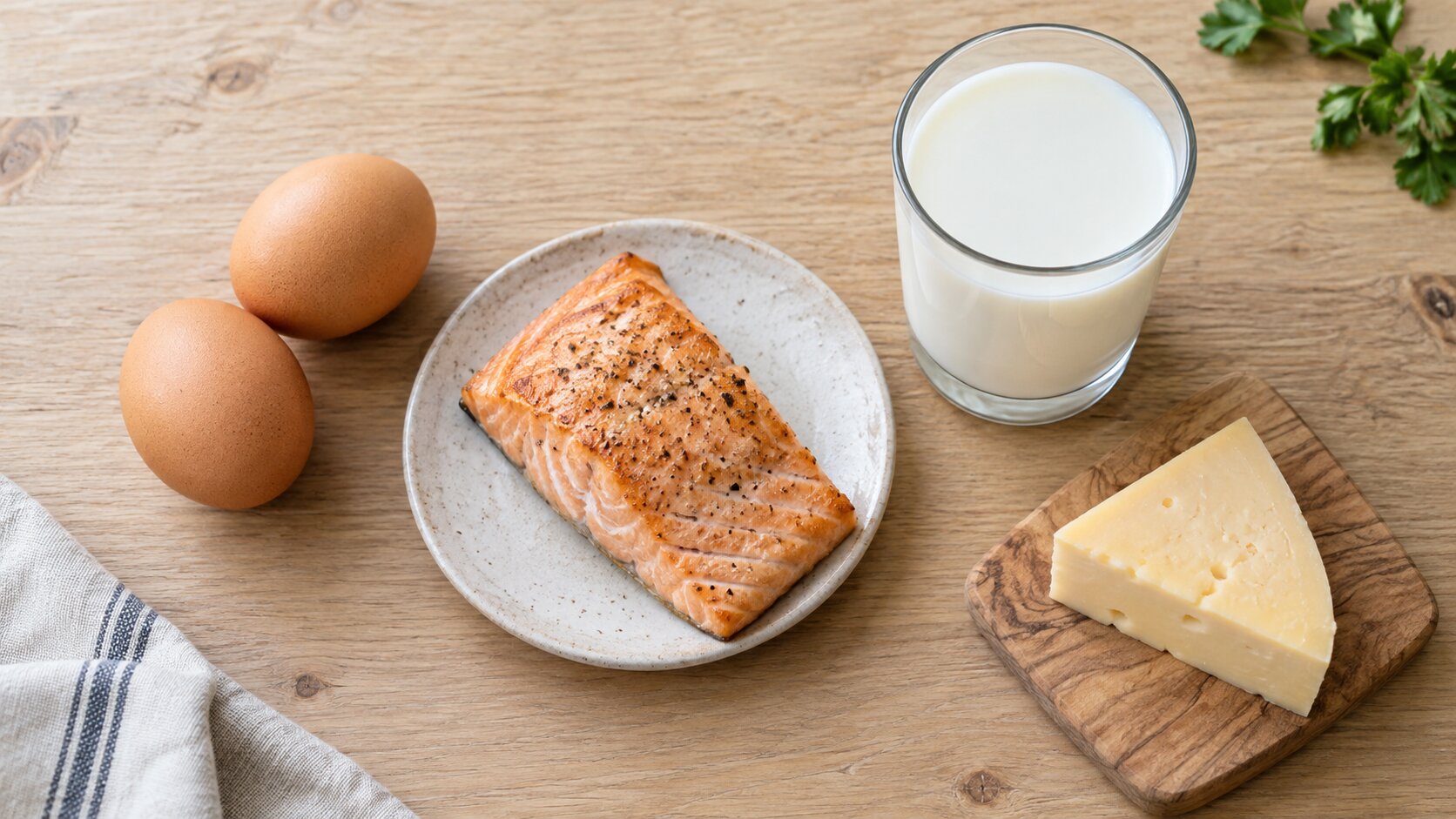 Vitamin B12 and Brain Health: What Does the Evidence Really Say?
