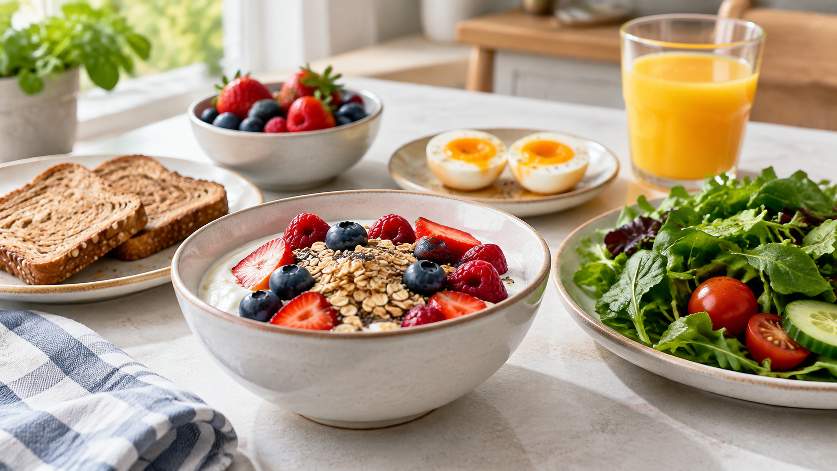 Multivitamins and Brain Health: What Does the Evidence Really Say?
