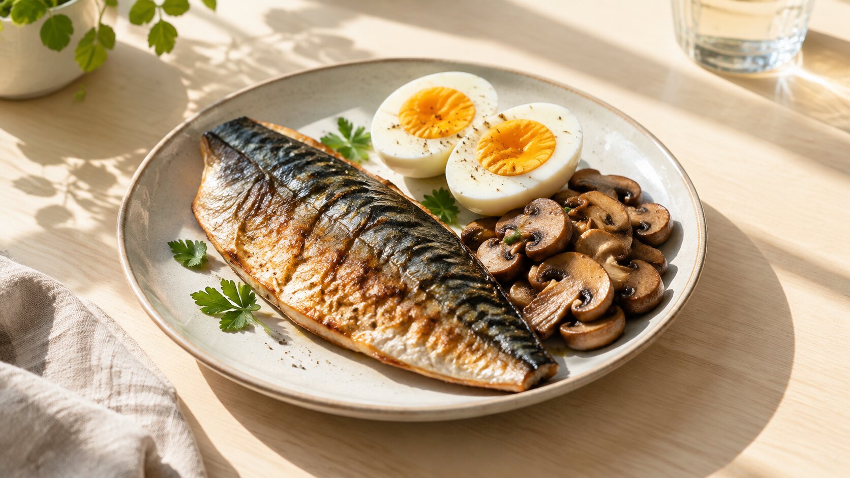 Vitamin D and Brain Health: What Does the Evidence Really Say?