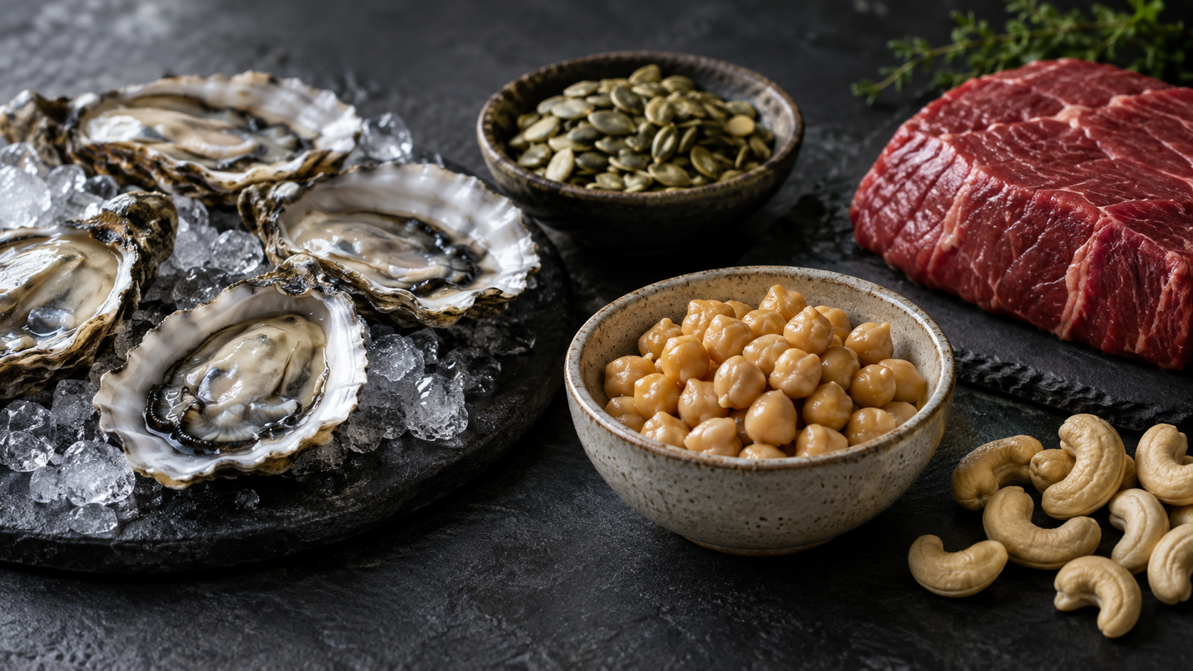 Zinc and Brain Health: What Does the Evidence Really Say?