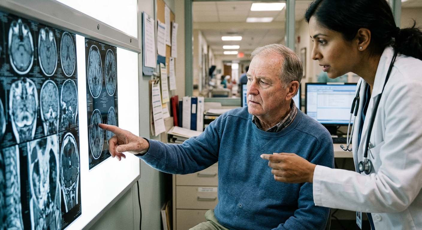 Smoking and Brain Health